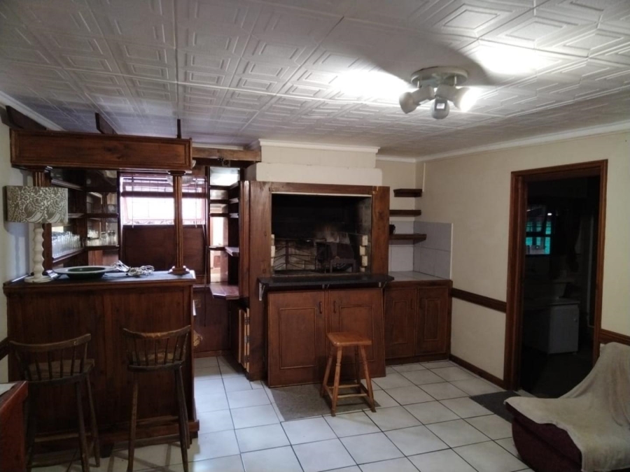 To Let 3 Bedroom Property for Rent in Vredenburg Western Cape